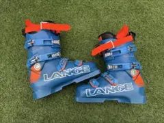 LANGE スキー ブーツ(男性用) サイズ26.5cm ZJ＋ 306