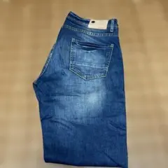 （マ）ZARA JEANS サイズ32 デニム　ジーンズ　ジーパン