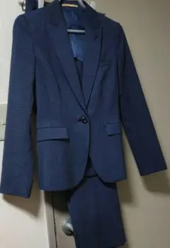 レディース★パンツスーツ上下セット★オリヒカ