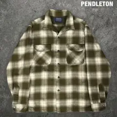 2026年最新】ペンドルトン オンブレの人気アイテム - メルカリ