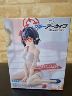 ブルーアーカイブ Yumemirize アヤネ フィギュア SEGA