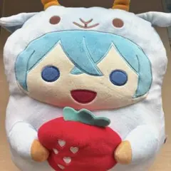 すとぷり ころんくん ぬいぐるみ