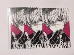 東京エイリアンズ ポストカード 二番隊 - メルカリ