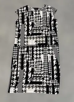 LANVIN collectionワンピースのサムネイル