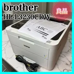 極美品】ブラザー RJ-3050 ラベルプリンター☆動作確認済☆感熱紙3本付