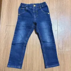 Buddy Lee デニム ロングパンツ 100cm