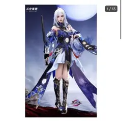 2026年最新】鏡流 コスプレの人気アイテム - メルカリ