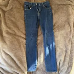 moussy スキニー　デニム