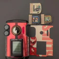 2026年最新】ロックマン リンクペットの人気アイテム - メルカリ