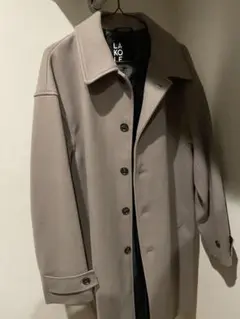 LAKOLE ロングコートのサムネイル