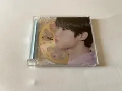 nctwish poppop jewel case ユウシ