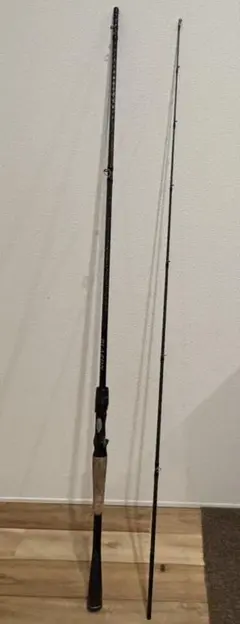 2026年最新】ダイワ バスロッド ブレイゾンの人気アイテム - メルカリ