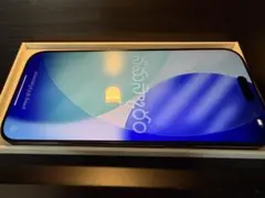 Y*m様 Apple iPhone 16ProMAX512GBスペースブラック