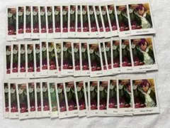 あんスタ 乙狩アドニス ぱしゃっつ 50枚まとめ売り