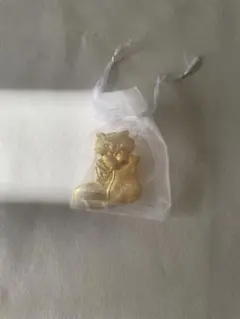 ヴィンテージ　猫ブローチ　イギリス