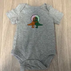 babyGAP kenl 半袖ロンパース 3〜6months 男の子