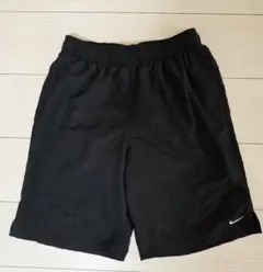 NIKE　水陸両用 メッシュインナー ショートパンツのサムネイル