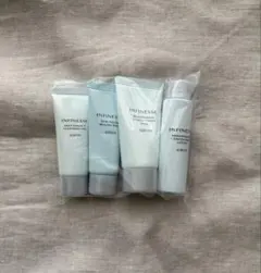 アルビオン アンフィネス ブライトニング イノベーション キット