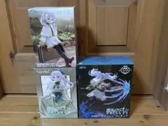 早い者勝ち‼️ 葬送のフリーレン フィギュア まとめ売り