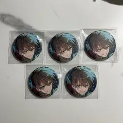 まほやく ミスラ ソナチネ 缶バッジ - メルカリ