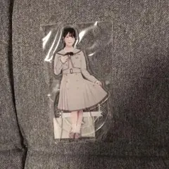 乃木坂46 筒井あやめ 2026 生誕記念 アクリルスタンド - メルカリ