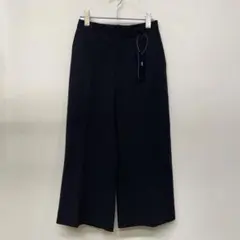 la.f... ラエフ ネイビー ワイドパンツのサムネイル