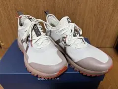 【美品】ゼログランド オーバーテイク ゴルフ ウォーター値下げレジスタント