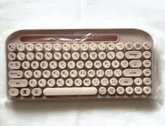 スリコ ワイヤレスキーボード