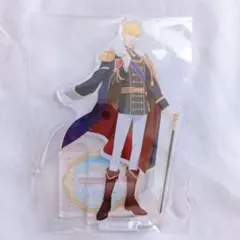 ある日、お姫様になってしまった件について BluRay 特典 アクスタ クロード