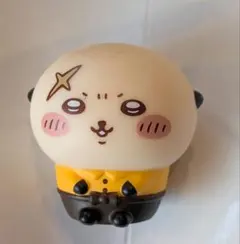 ちいかわ ココス 第4弾 ソフビ　ラッコ