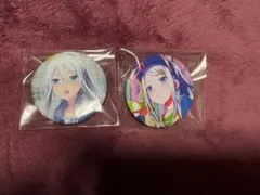 プロセカ 宵崎奏 22B 缶バッジ - メルカリ