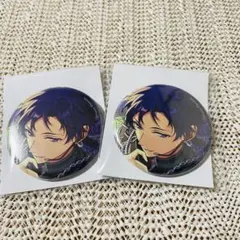 あんスタ　伏見弓弦　コレクション缶バッジ