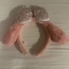 サンリオ マイメロ カチューシャ