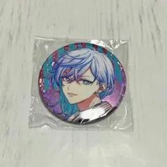 ParadoxLive パラライ 矢戸乃上珂波汰 バースデー 缶バッジ 2025