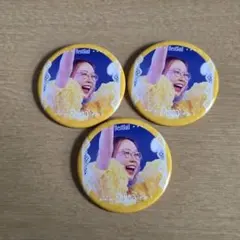 2026年最新】trySail 缶バッジの人気アイテム - メルカリ