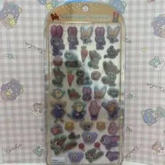 コットンパフィー ズートピア ディズニー ラスト1点