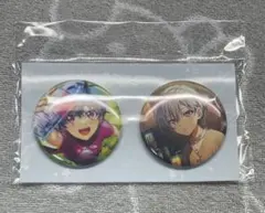 アイドリッシュセブン 百 千 缶バッジ セット 幼少期