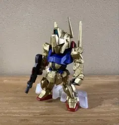 ガンダム　コンバージ　百式　第一弾　開封品のサムネイル
