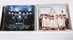 Kis-My-Ft2 キスマイ SNOW DOMEの約束 Luv Sick