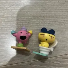 たまごっち コレクタブル まめっち　たまっち