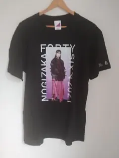 乃木坂46鈴木絢音TシャツXLサイズ