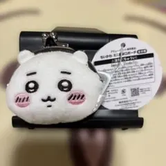 ちいかわ ミニがま口ポーチ