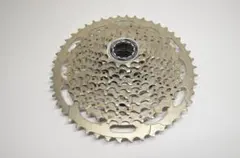 SHIMANO DEORE CS-M4100 スプロケット