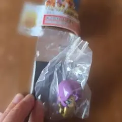 ★聖闘士星矢　コレキャラ！　 牡羊座のムウ　ガチャガチャ★のサムネイル