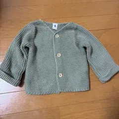 Petit Bateau トップス