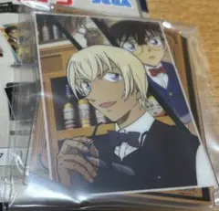 名探偵コナン アクリルスタンド H賞