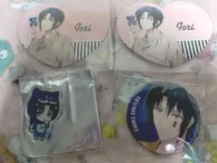 アイドリッシュセブン アイナナ 和泉一織 グッズまとめ売り