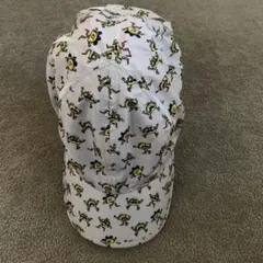 Sprints スプリンツ ランニングキャップ タコス柄