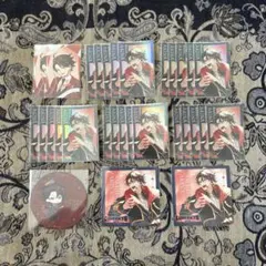 新品未開封あり】あかあか あかやあかしやあやかしの CD 8枚 セット 
