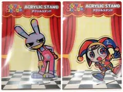 2026年最新】ポムニ アクリルスタンドの人気アイテム - メルカリ